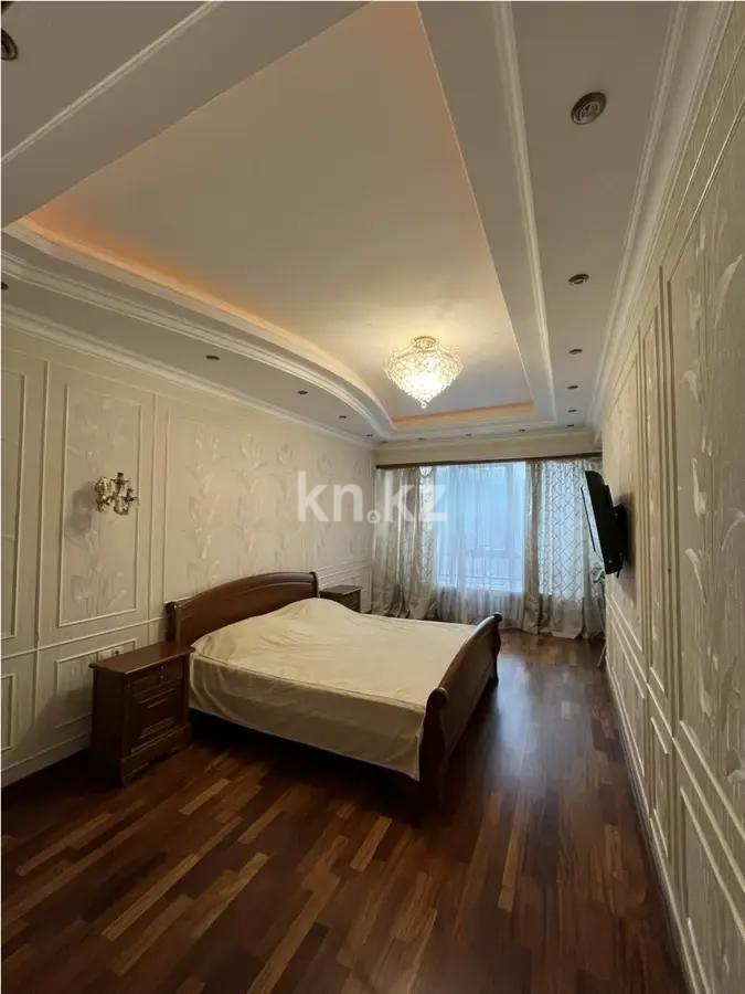 Продажа 3-комнатной квартиры, 110 м² - Продажа  трехкомнатных квартир в новостройках Алматы с фото - страница 3 фото 2 из 6