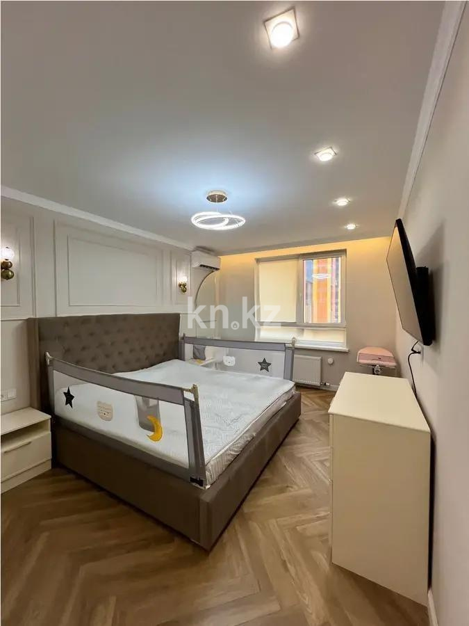 Продажа 3-комнатной квартиры, 110 м² - Продажа квартир в Казахстане - страница 21 фото 2 из 7