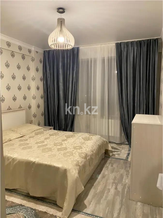 Продажа 2-комнатной квартиры, 47 м², пр. Гагарина, дом  194 - Продажа  двухкомнатных квартир в новостройках Алматы без посредников фото 2 из 5
