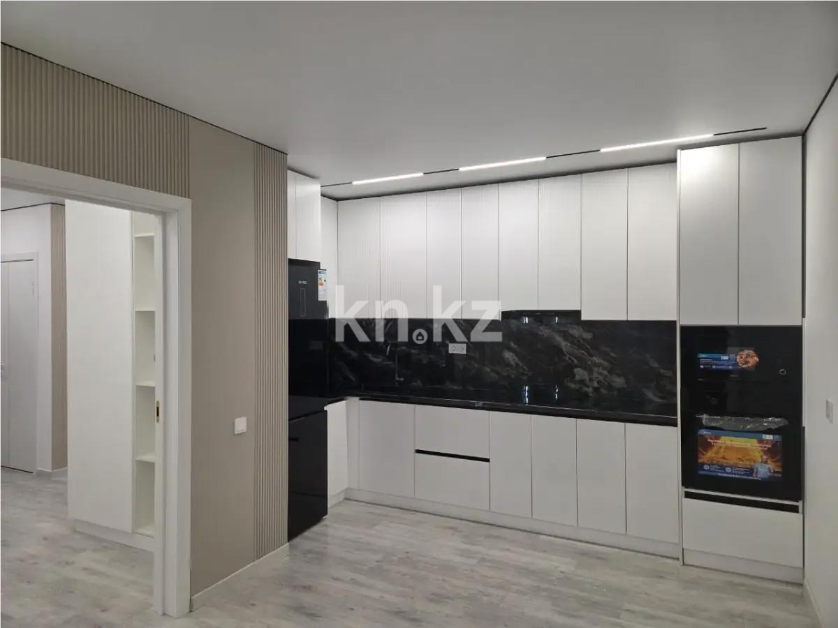 Продажа 3-комнатной квартиры, 61 м² - Продажа недвижимости в Казахстане - страница 7 фото 2 из 3