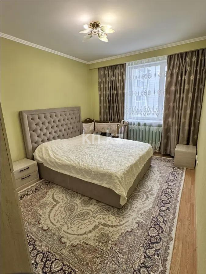 Продажа 3-комнатной квартиры, 92 м², пр. Абая, дом  8 в Астане - фото 2