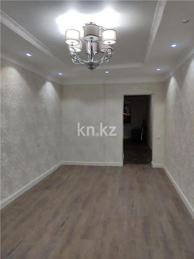 Продажа 1-комнатной квартиры, 38.6 м², ул. Кургальжинское шоссе, дом  110 в Астане