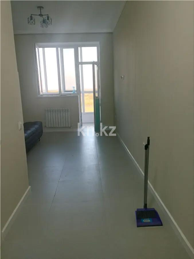 Продажа 1-комнатной квартиры, 20 м², ул. Е-810, дом  2/21 - Продажа квартир в Астане фото 2 из 3