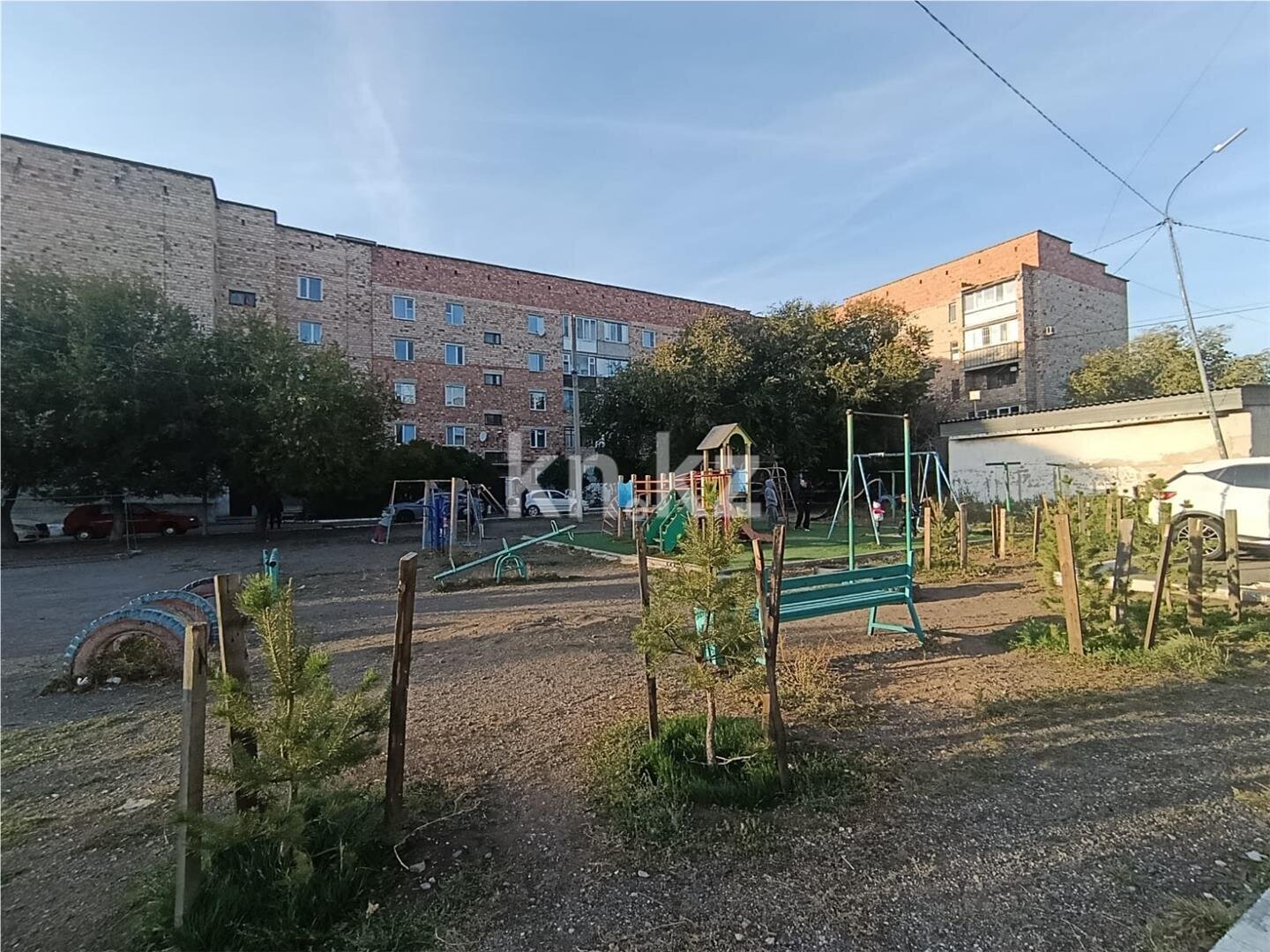 Продажа 3-комнатной квартиры, 63 м² в Караганде - фото 19