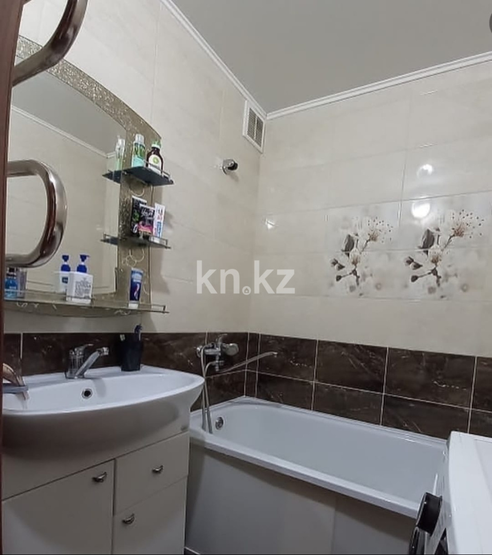 Продажа 3-комнатной квартиры, 65 м², Татимбета - Продажа  трехкомнатных квартир в Караганде с фото фото 9 из 9