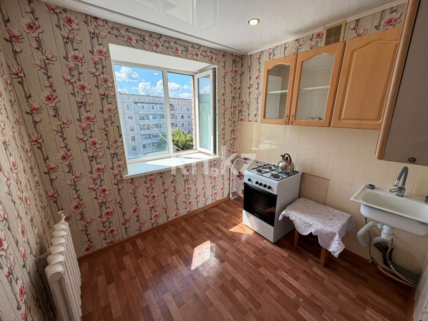 Продажа 1-комнатной квартиры, 30.6 м² в Костанае - фото 2