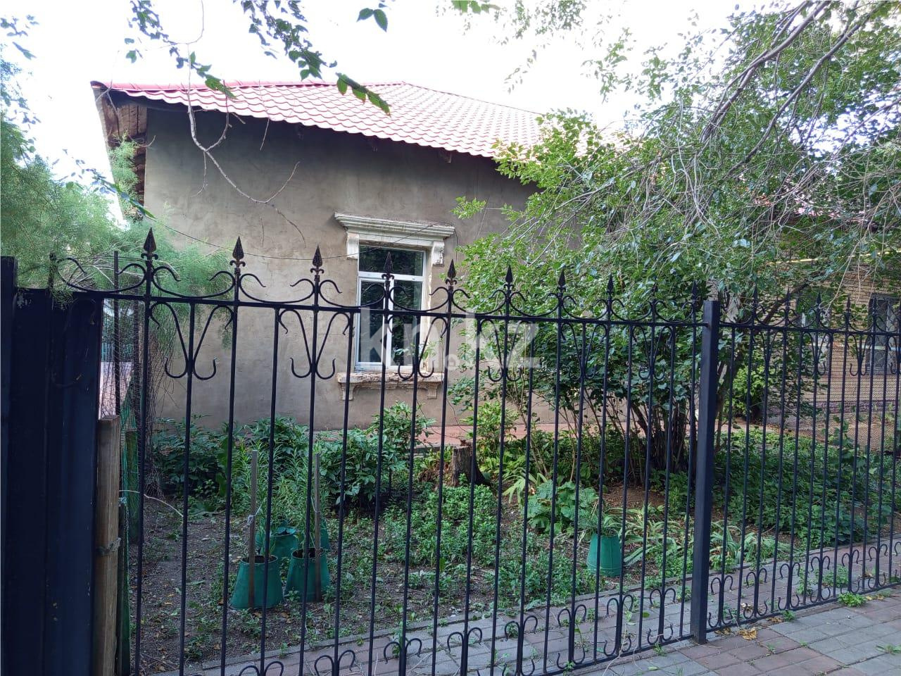 Продажа 5-комнатного дома, 120 м², ул. Панфилова, дом  32/1 - Продажа  пятикомнатных домов, коттеджей в Караганде с фото фото 2 из 7