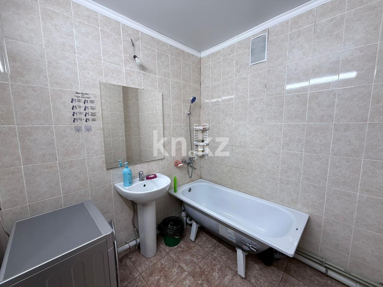 Продажа 3-комнатной квартиры, 68.8 м² в Астане - фото 12