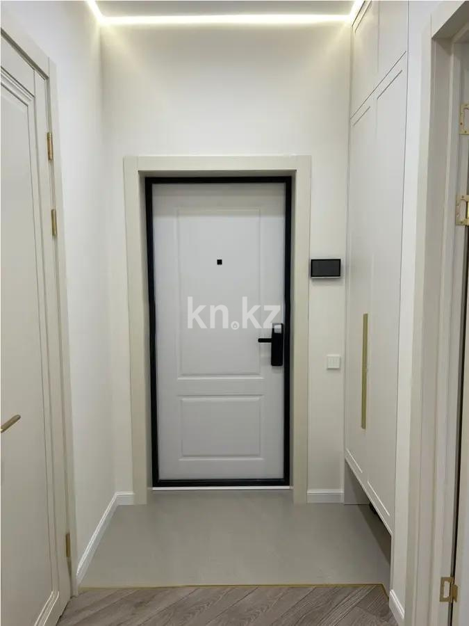 Продажа 2-комнатной квартиры, 38 м², пр. Тауелсыздык, дом  25/2 - Продажа квартир в Казахстане фото 5 из 5