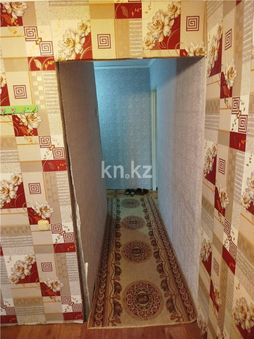 Продажа 1-комнатной квартиры, 32 м² в Темиртау - фото 13