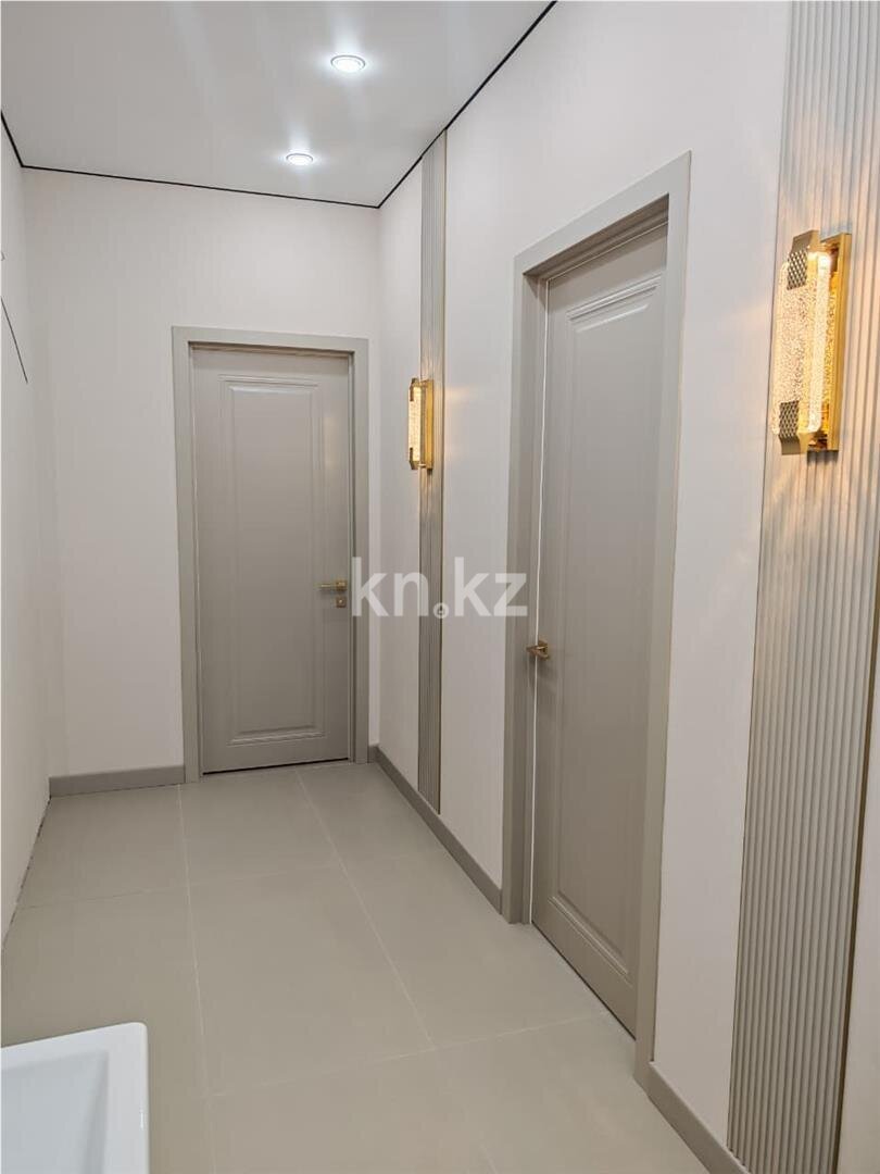 Продажа 2-комнатной квартиры, 58 м² в Караганде - фото 13