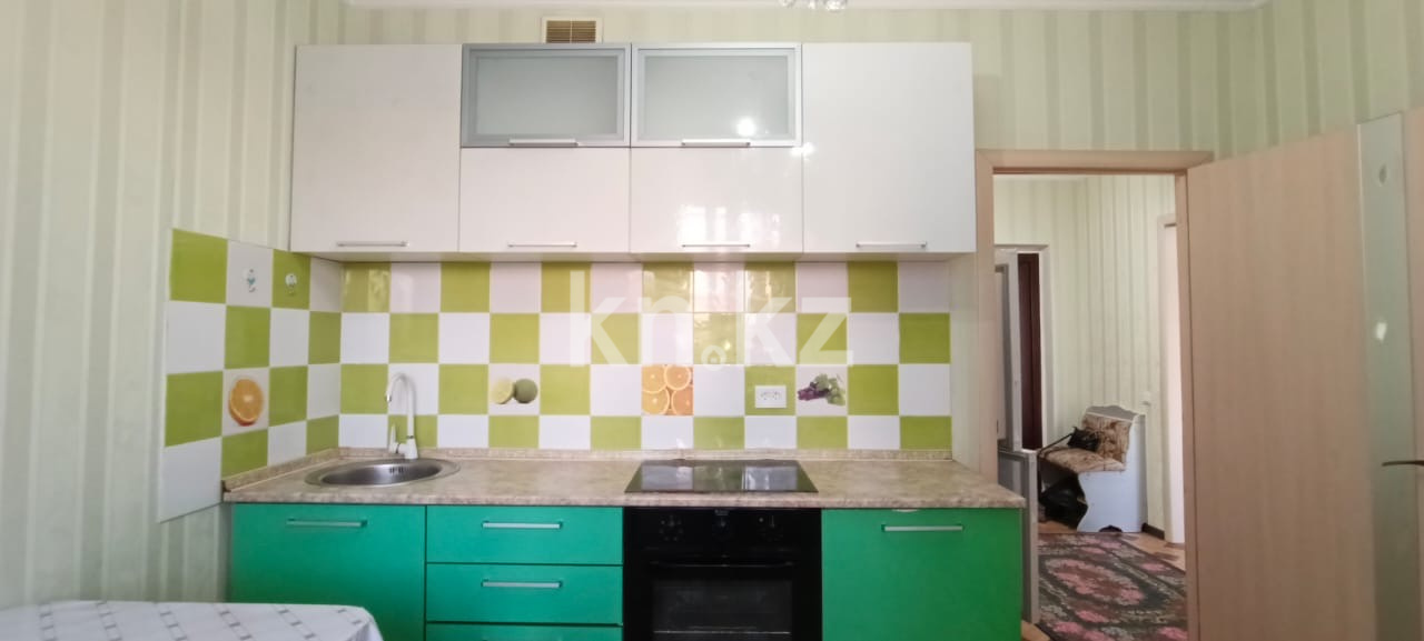 Аренда 1-комнатной квартиры, 46 м² - Аренда недвижимости в Казахстане - страница 6 фото 1 из 11