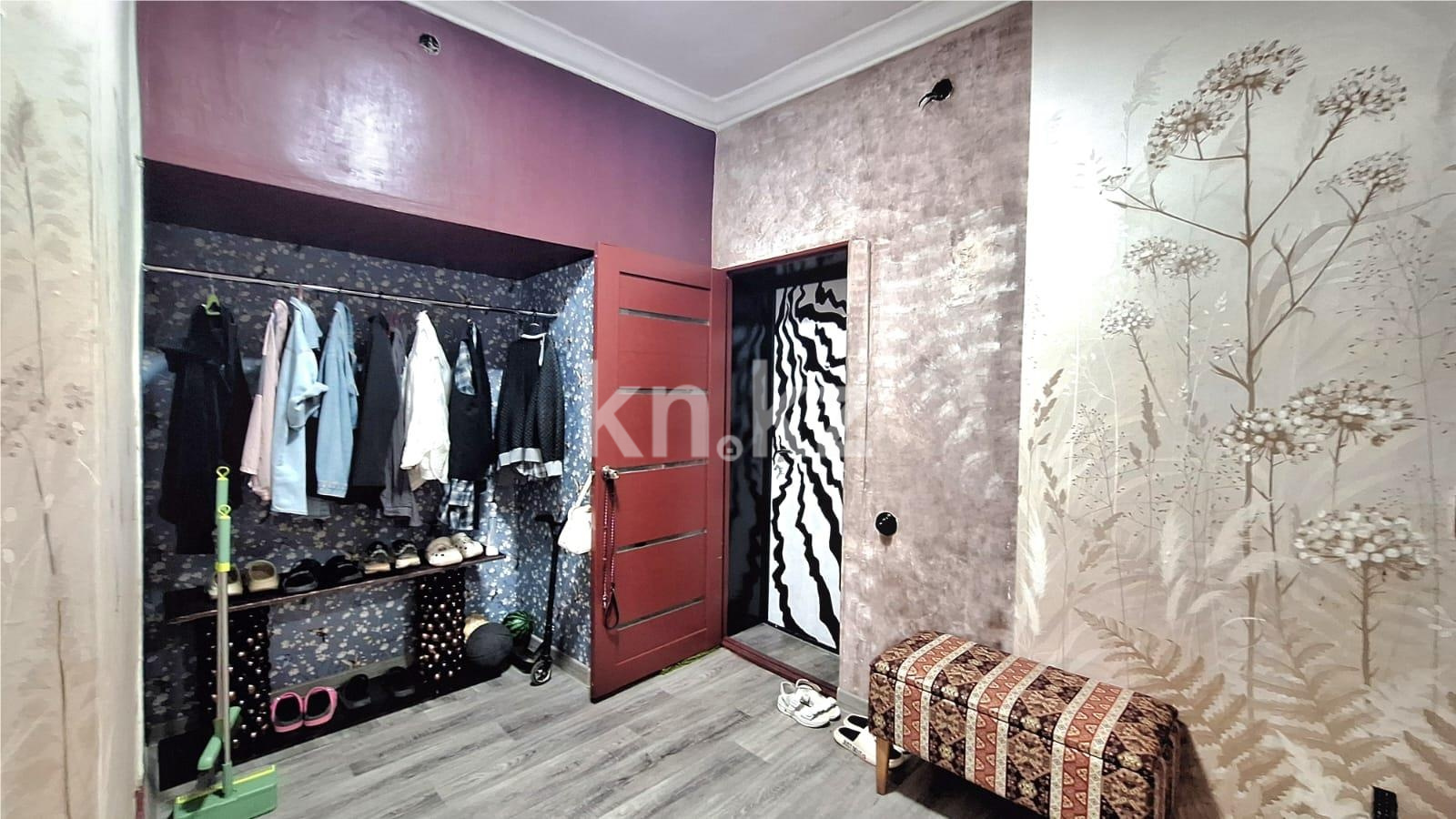 Продажа 2-комнатной квартиры, 62 м² в Караганде - фото 8