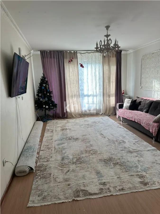 Продажа 3-комнатной квартиры, 85 м², мкр. Аккент, дом  7 в Алматы