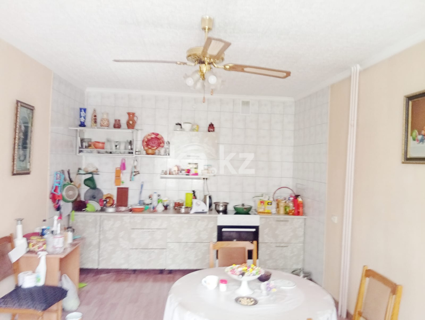 Продажа 6-комнатного дома, 400 м² - Продажа домов, коттеджей в Астане фото 6 из 40