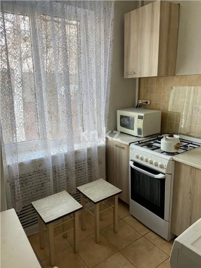 Продажа 3-комнатной квартиры, 60 м², ул. Навои, дом  326 в Алматы - фото 4