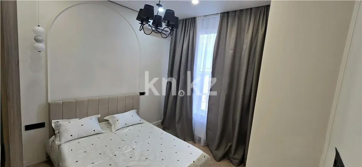 Продажа 2-комнатной квартиры, 48 м² - Продажа квартир в новостройках Алматы без посредников - страница 4 фото 1 из 4