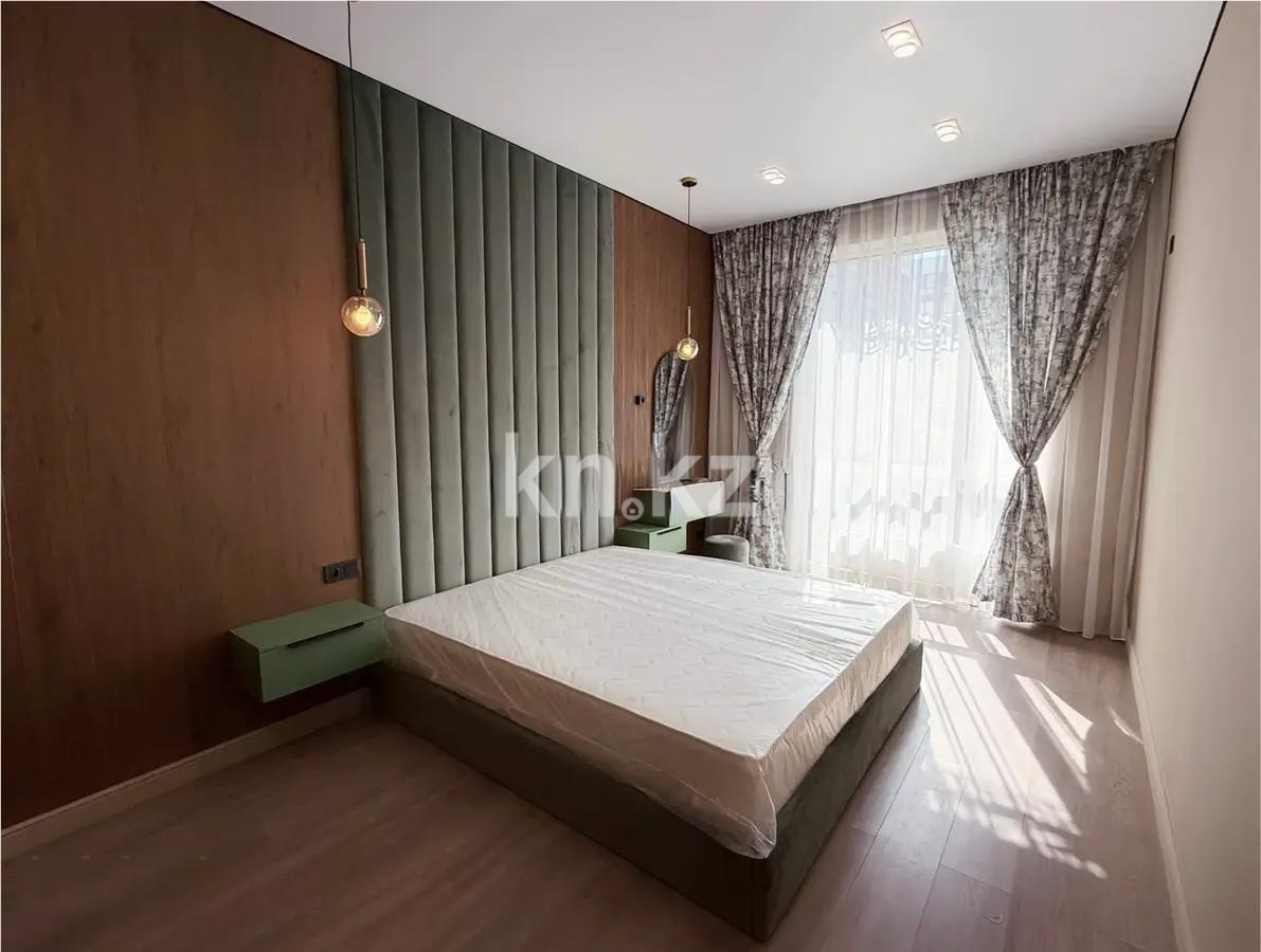 Продажа 2-комнатной квартиры, 46.6 м² в Алматы - фото 2