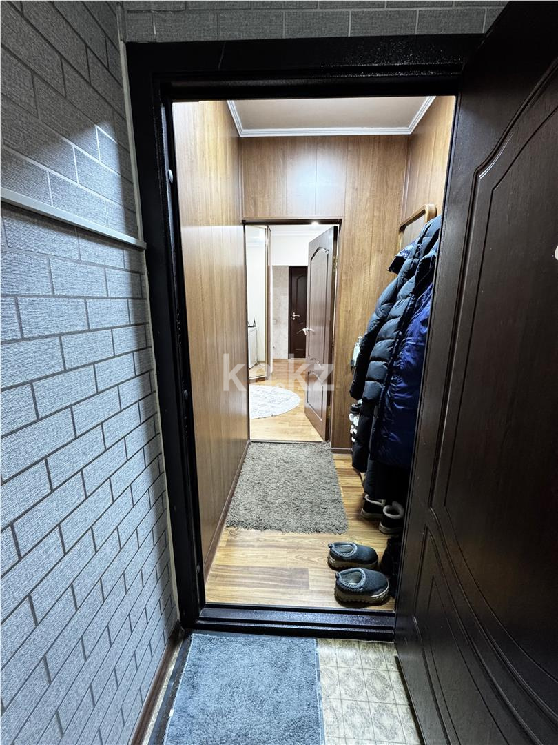 Продажа 4-комнатной квартиры, 76 м² в Караганде - фото 14