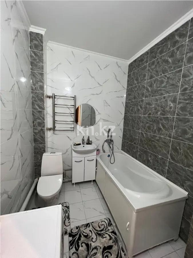 Продажа 1-комнатной квартиры, 31 м², ул. Алтын орда, дом  6/38 - Продажа  однокомнатных квартир в новостройках Алматы без посредников фото 2 из 2