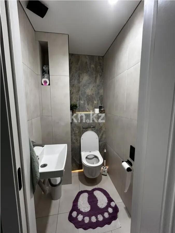Продажа 2-комнатной квартиры, 67 м² в Алматы - фото 4