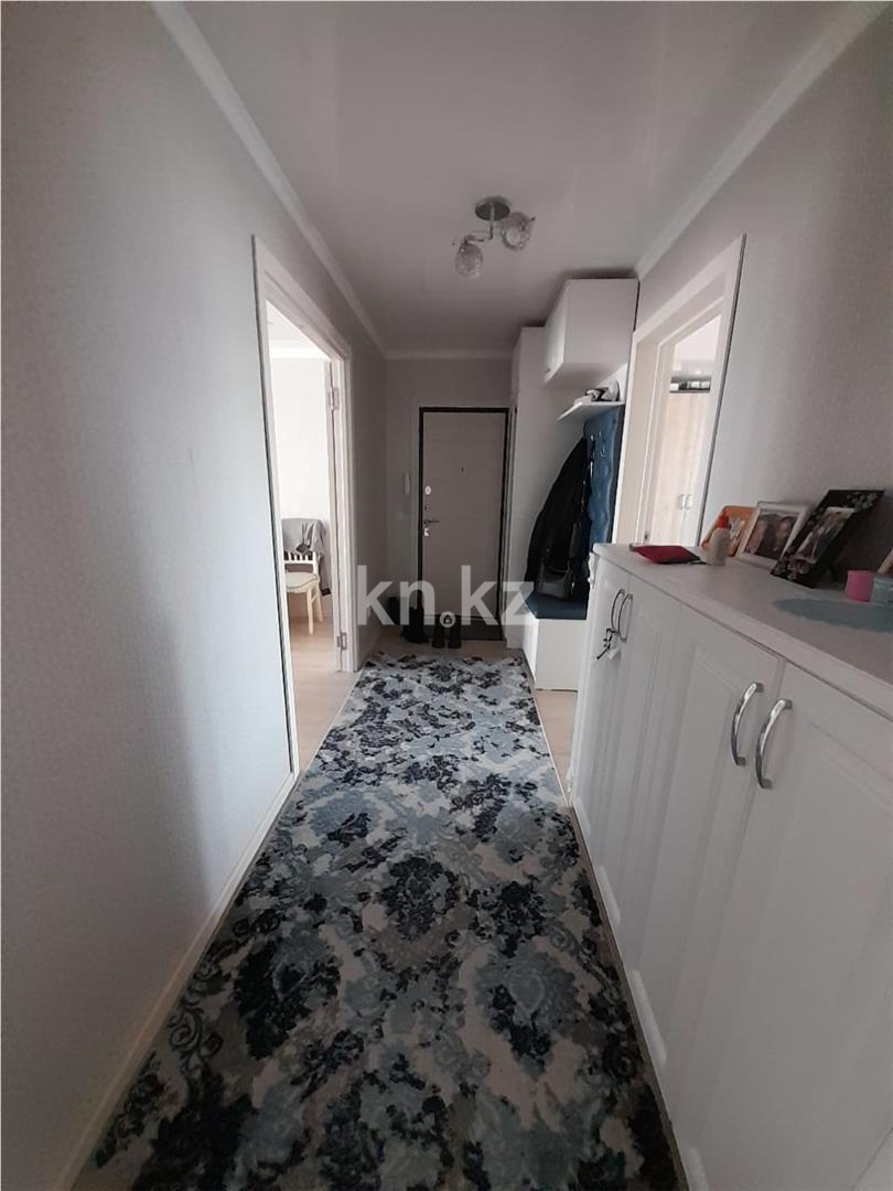 Продажа 3-комнатной квартиры, 74 м² - Продажа квартир в Караганде фото 9 из 13