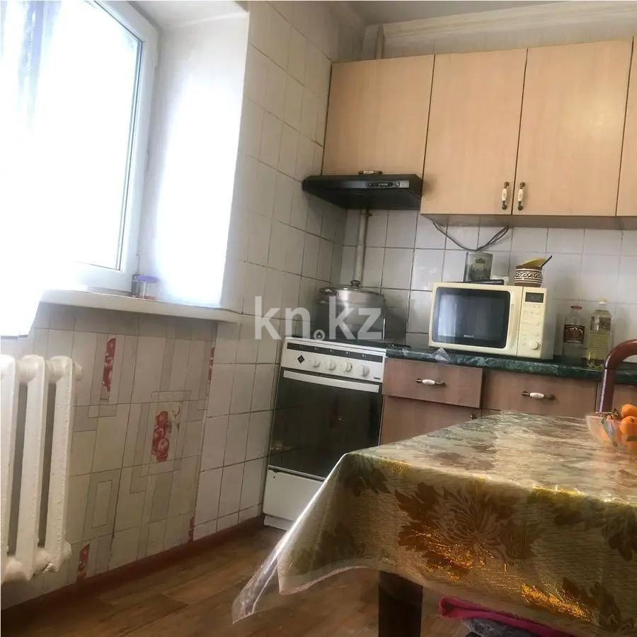 Продажа 2-комнатной квартиры, 47.4 м² - Продажа квартир в Алмалинском р-не Алматы - страница 8 фото 2 из 3