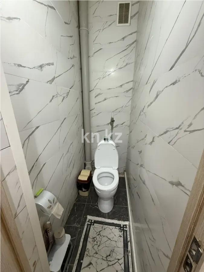 Продажа 2-комнатной квартиры, 58.3 м² - Продажа квартир от собственников в Астане - страница 3 фото 5 из 6