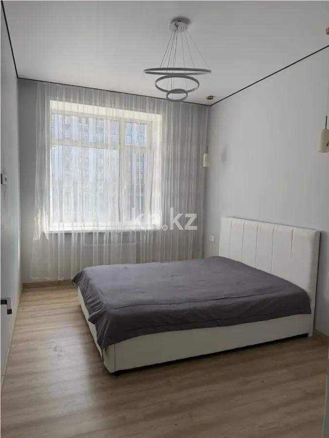 Продажа 2-комнатной квартиры, 65 м², ул. Керей, Жанибек хандар, дом  40 - Продажа квартир в новостройках Астаны с фото фото 2 из 4