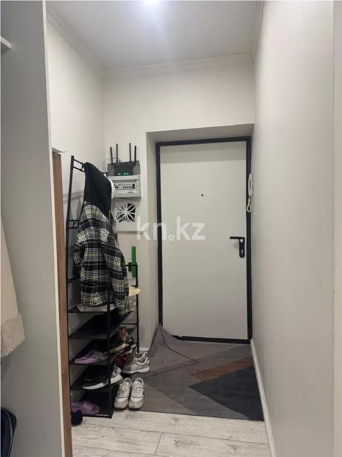 Продажа 2-комнатной квартиры, 50 м², ул. Кубрина, дом  20/1 - Продажа  двухкомнатных квартир в Астане без посредников фото 7 из 7