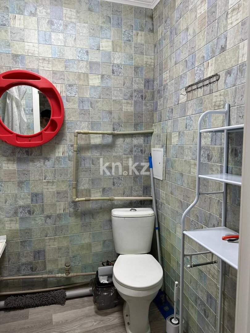 Аренда 2-комнатной квартиры, 46 м² в Алматы - фото 7
