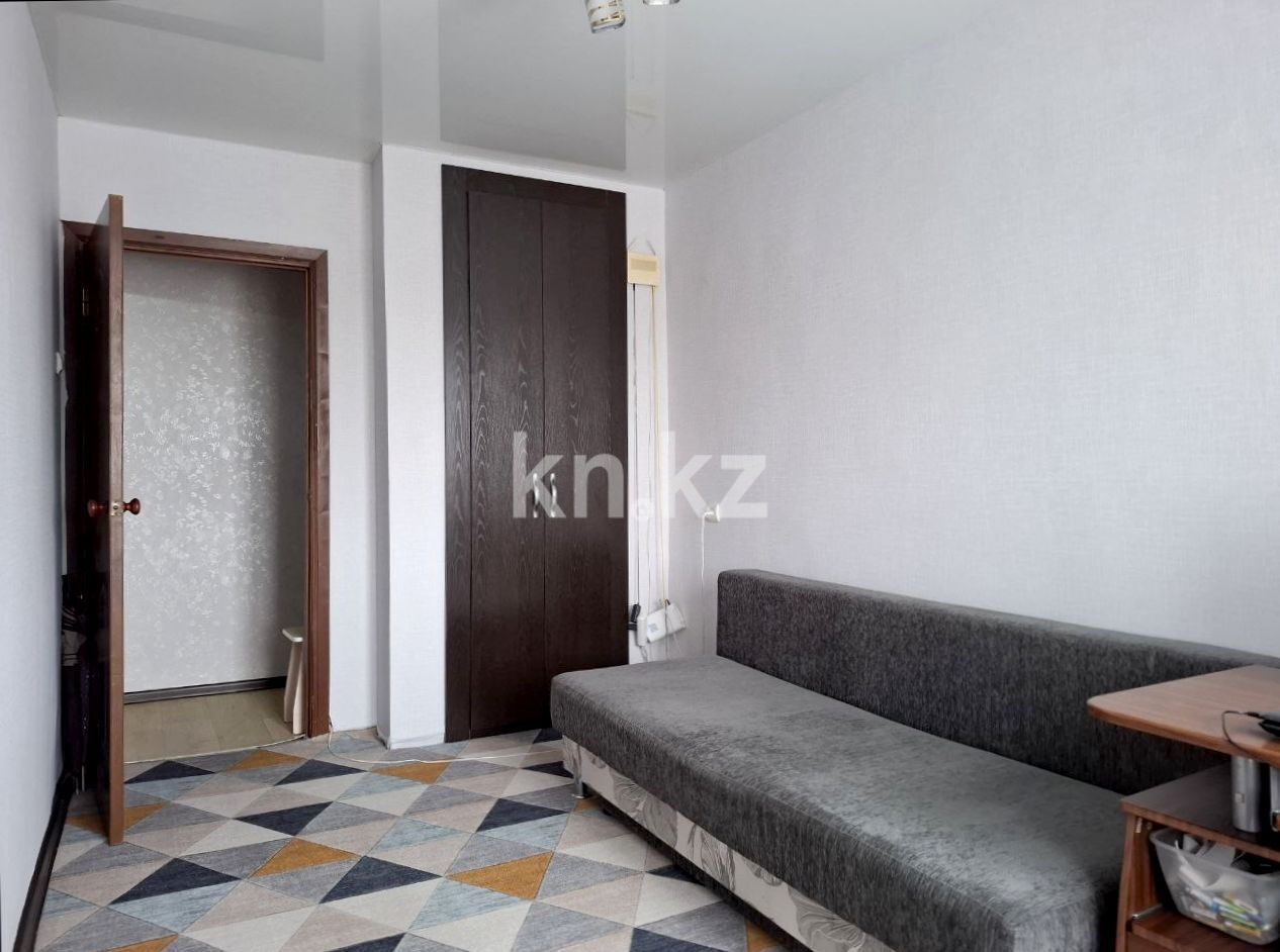 Продажа 2-комнатной квартиры, 43.7 м² - Продажа квартир в Усть-Каменогорске фото 4 из 8