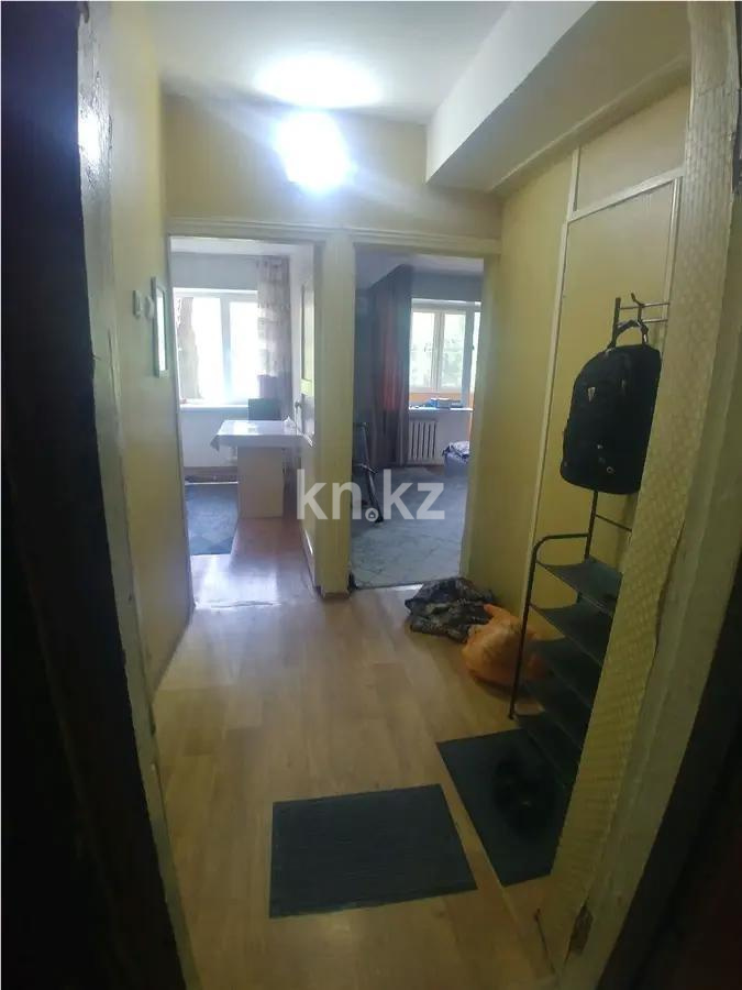 Продажа 1-комнатной квартиры, 33 м², бул. Бухар Жырау, дом  10 в Алматы - фото 3