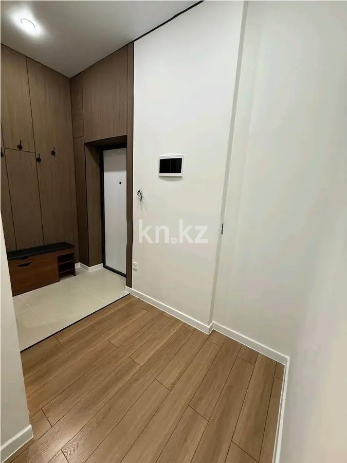 Продажа 2-комнатной квартиры, 56 м², пр. Сейфуллина, дом  467г в Алматы - фото 5