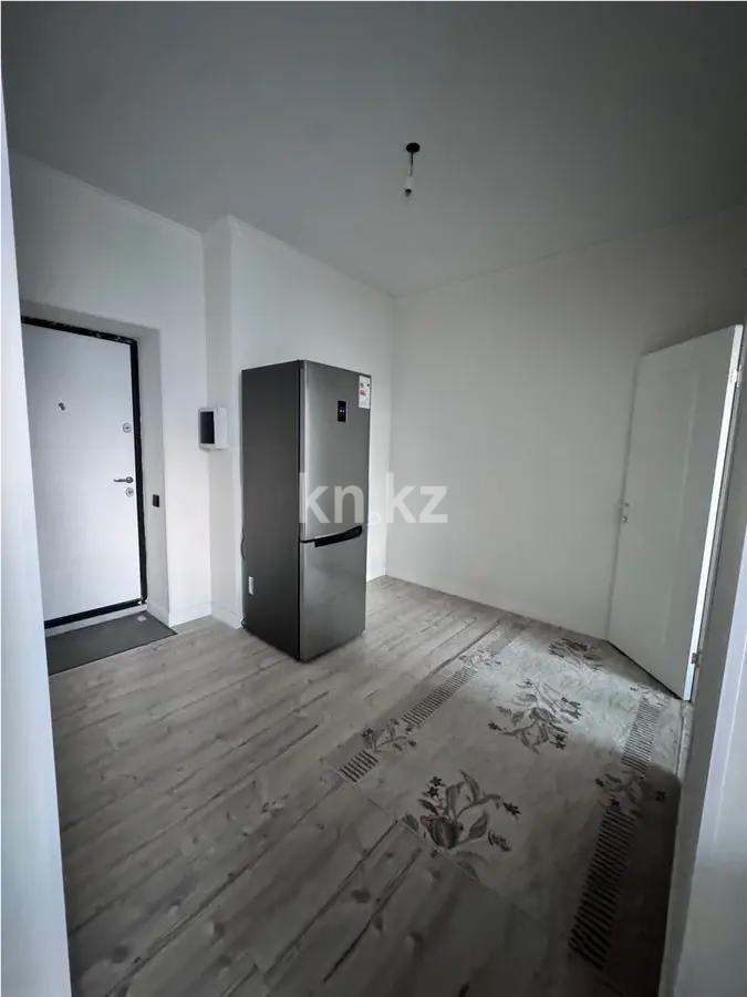 Продажа 1-комнатной квартиры, 42.1 м², мкр-н 20, дом  37 - Продажа  однокомнатных квартир в новостройках Алматы без посредников с фото фото 5 из 5
