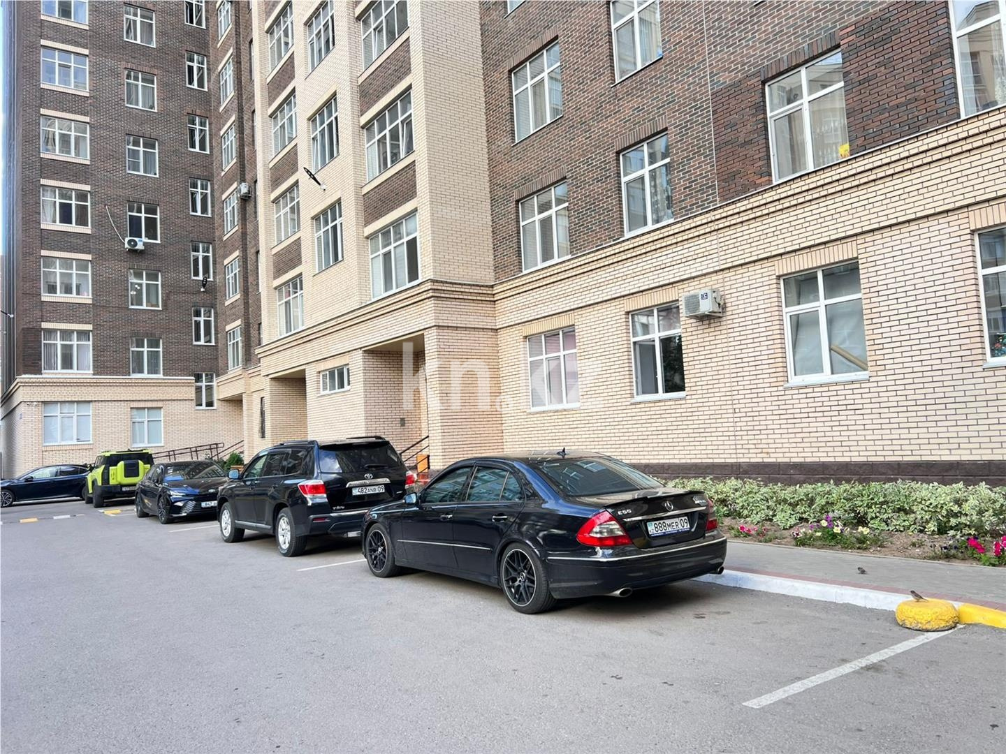 Продажа 4-комнатной квартиры, 106 м² в Караганде - фото 30