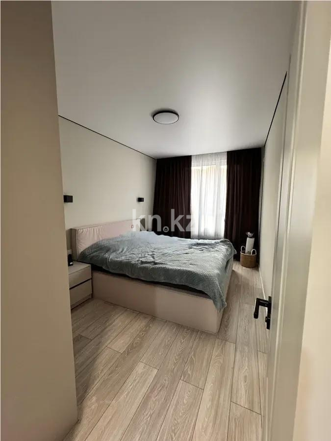 Продажа 2-комнатной квартиры, 50 м² в Алматы - фото 2