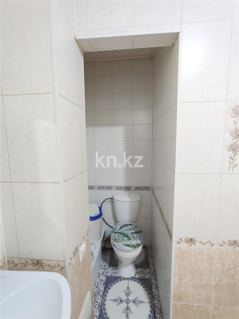 Продажа 2-комнатной квартиры, 45 м², мкр-н 18 в Караганде - фото 9