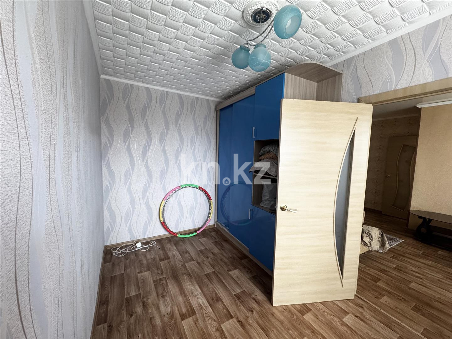 Продажа 3-комнатной квартиры, 55 м² - Продажа квартир в Казахстане - страница 33 фото 4 из 13