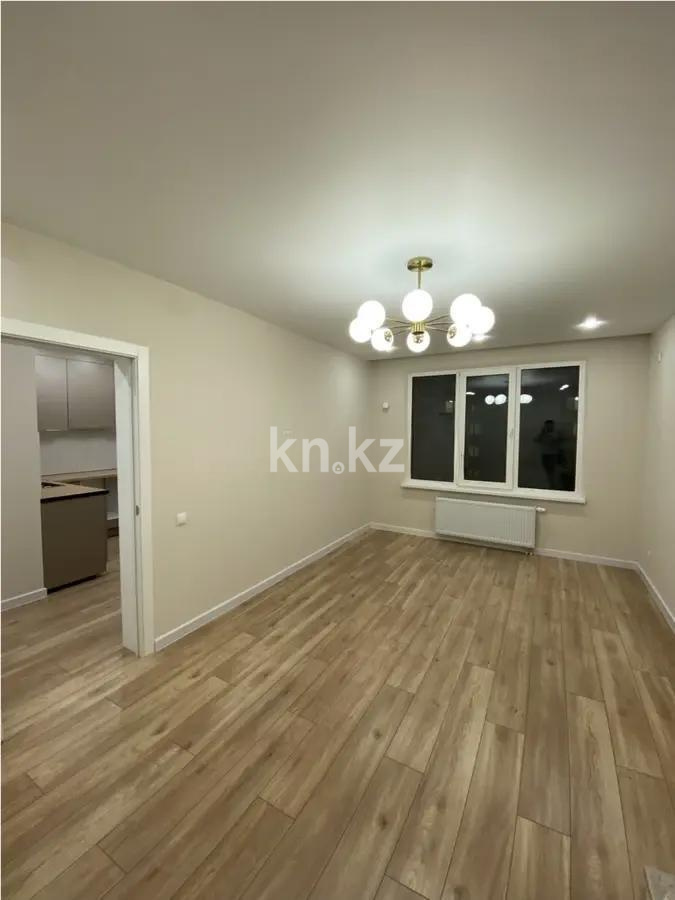 Продажа 1-комнатной квартиры, 35 м² - Продажа квартир в Астане без посредников - страница 29 фото 1 из 3