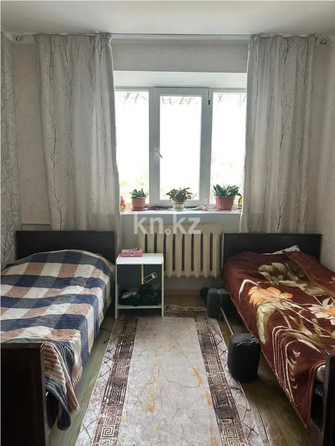 Продажа 3-комнатной квартиры, 54 м², ул. Орталык, дом  25 - Продажа  трехкомнатных квартир в Алматы без посредников фото 2 из 5