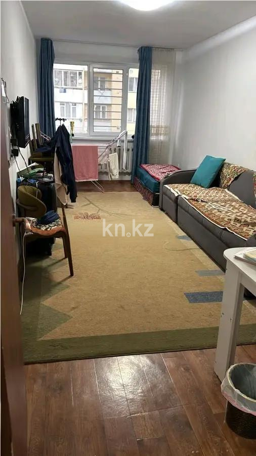 Продажа 3-комнатной квартиры, 75 м² в Алматы