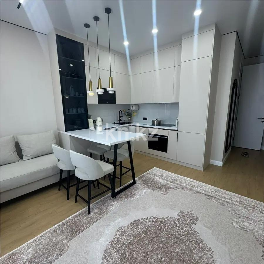 Продажа 2-комнатной квартиры, 46 м² в Астане - фото 3