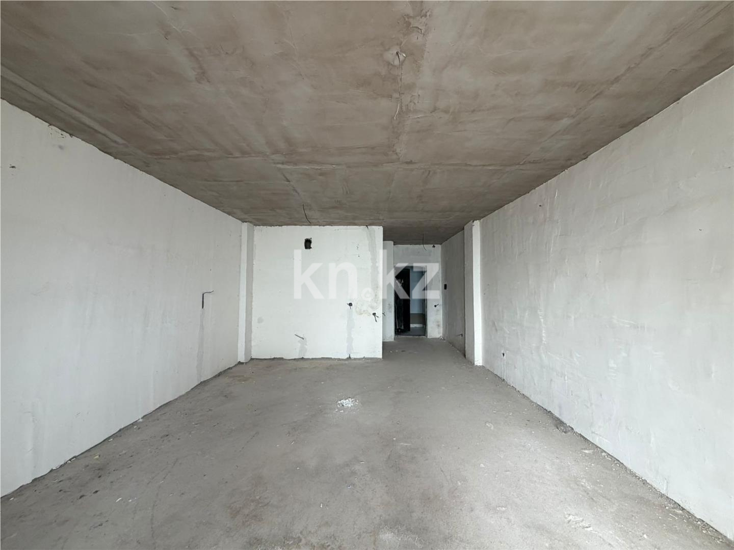 Продажа 1-комнатной квартиры, 40.2 м² - Продажа квартир в новостройках Астаны фото 3 из 8