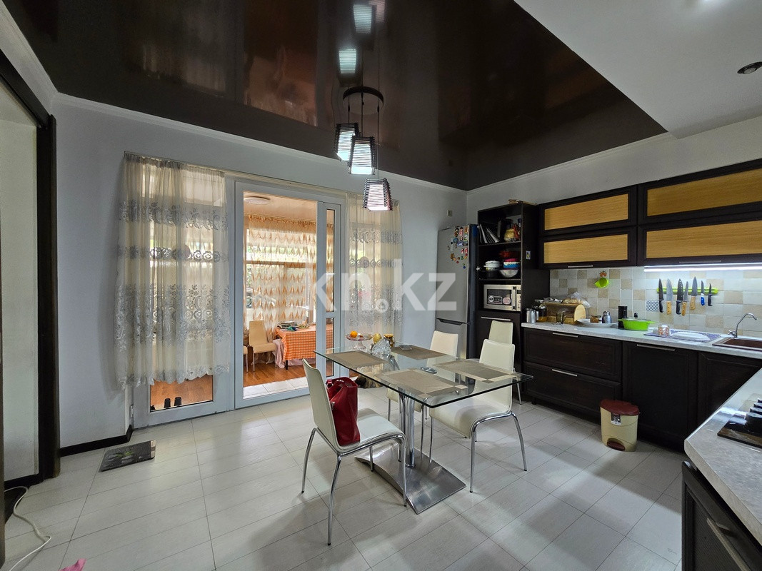 Продажа 4-комнатного дома, 183 м², ул. Центральная, дом  7/2 в Алматы - фото 40