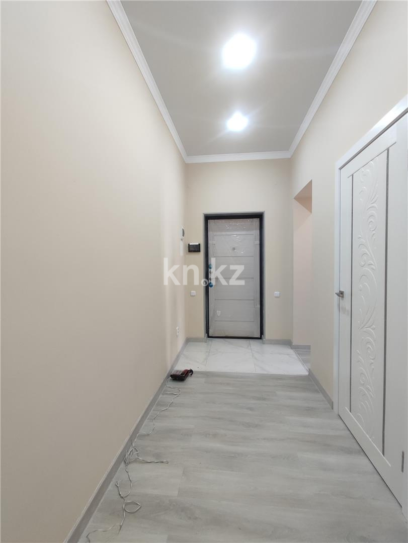 Продажа 2-комнатной квартиры, 64 м², ул. Муканова - Продажа  двухкомнатных квартир в Караганде фото 9 из 20