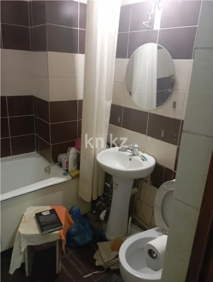 Продажа 1-комнатной квартиры, 25 м² - Продажа однокомнатных квартир от собственников в Алматы - страница 57 фото 4 из 6