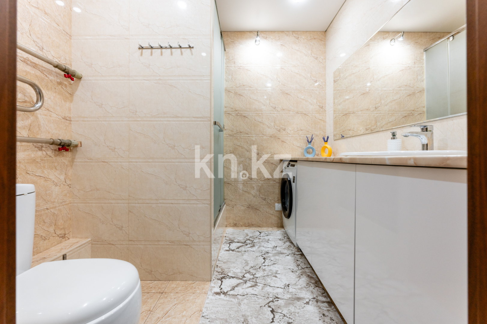 Продажа 3-комнатной квартиры, 145 м² - Продажа квартир в новостройках Астаны - страница 22 фото 17 из 40