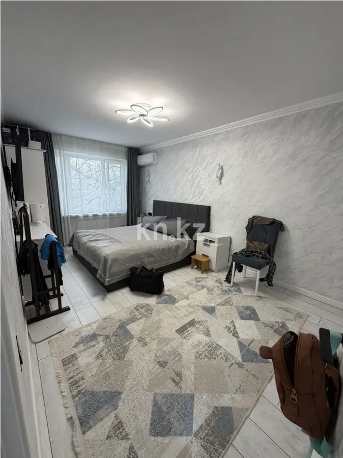 Продажа 3-комнатной квартиры, 60.7 м² в Алматы - фото 2