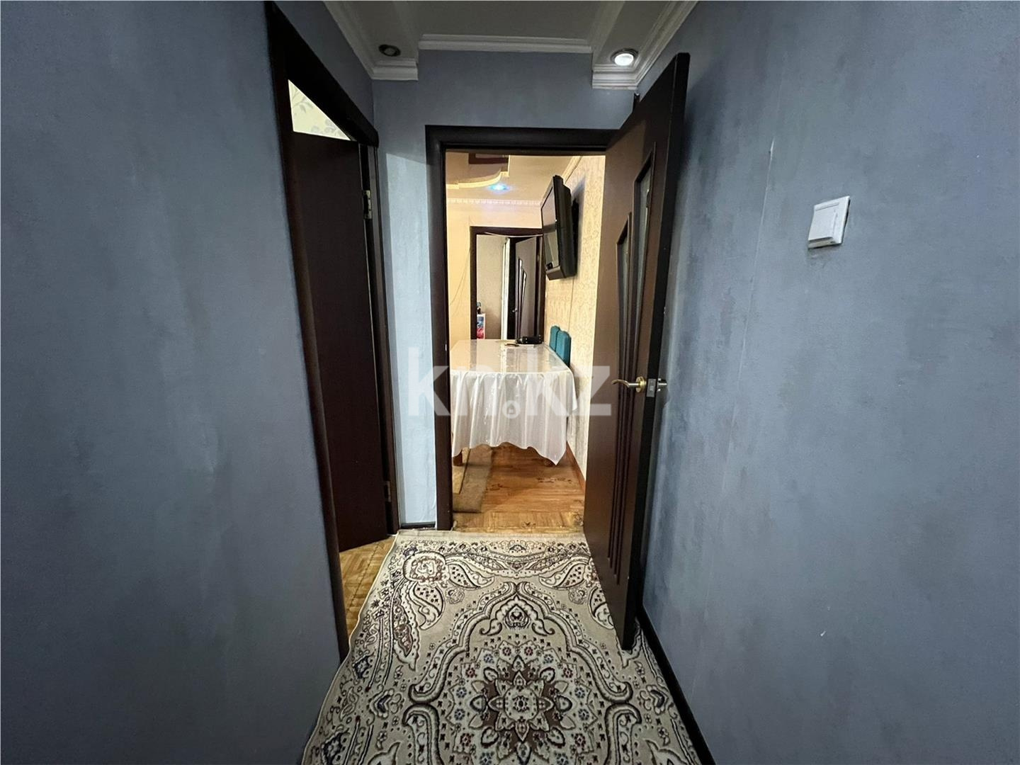 Продажа 3-комнатной квартиры, 57 м² - Аренда квартир помесячно в Усть-Каменогорске фото 8 из 10